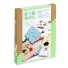 Presse Pour Tableaux Diy - Inspirante Nature -Petits Trésors Soldes p 5001G 221221175740