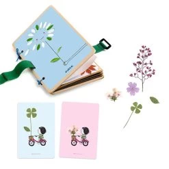 Presse Pour Tableaux Diy - Inspirante Nature -Petits Trésors Soldes p 5001 supp 5 221221175732