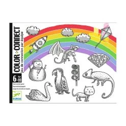 Jeu De Cartes - Color Connect