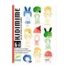 Jeu De Cartes - Kidimime -Petits Trésors Soldes p 5012G 221222132154