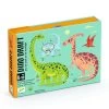 Jeu De Cartes - Dino Draft -Petits Trésors Soldes p 5014G 221222133150