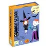 Jeu De Cartes - Magic School 2 Jeu De Cartes - Magic School -Petits Trésors Soldes p 5024G 221222174956