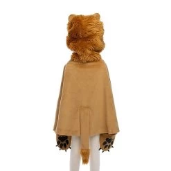 Cape Deguisement Enfant Lion- 2/3 Ans -Petits Trésors Soldes p 5042 supp 2 221223181932