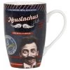 Mug Moustachus - C&eacute;ramique -Petits Trésors Soldes p 5104G 230112125121