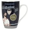 Mug Barbus - C&eacute;ramique -Petits Trésors Soldes p 5105G 230112130333