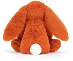 Peluche Jellycat Lapin Mandarine - Bashful Tangerine Bunny Small - Bass6bta - 18cm 9 Peluche Jellycat Lapin Mandarine - Bashful Tangerine Bunny Small - Bass6bta - 18cm -Petits Trésors Soldes p 5109 supp 3 230426220608