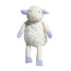 Doudou Peluche Mouton - Bleu -Petits Trésors Soldes p 512G 201118143244