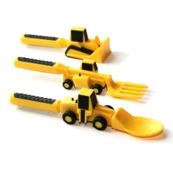 Couverts Enfants Chantier